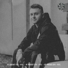 Animal Farm Podcast 074 -  KIEŁ