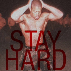 David Gogging "Stay Hard" X Want To Love | Slowed