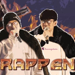 RAPPEN - B.One x EVO