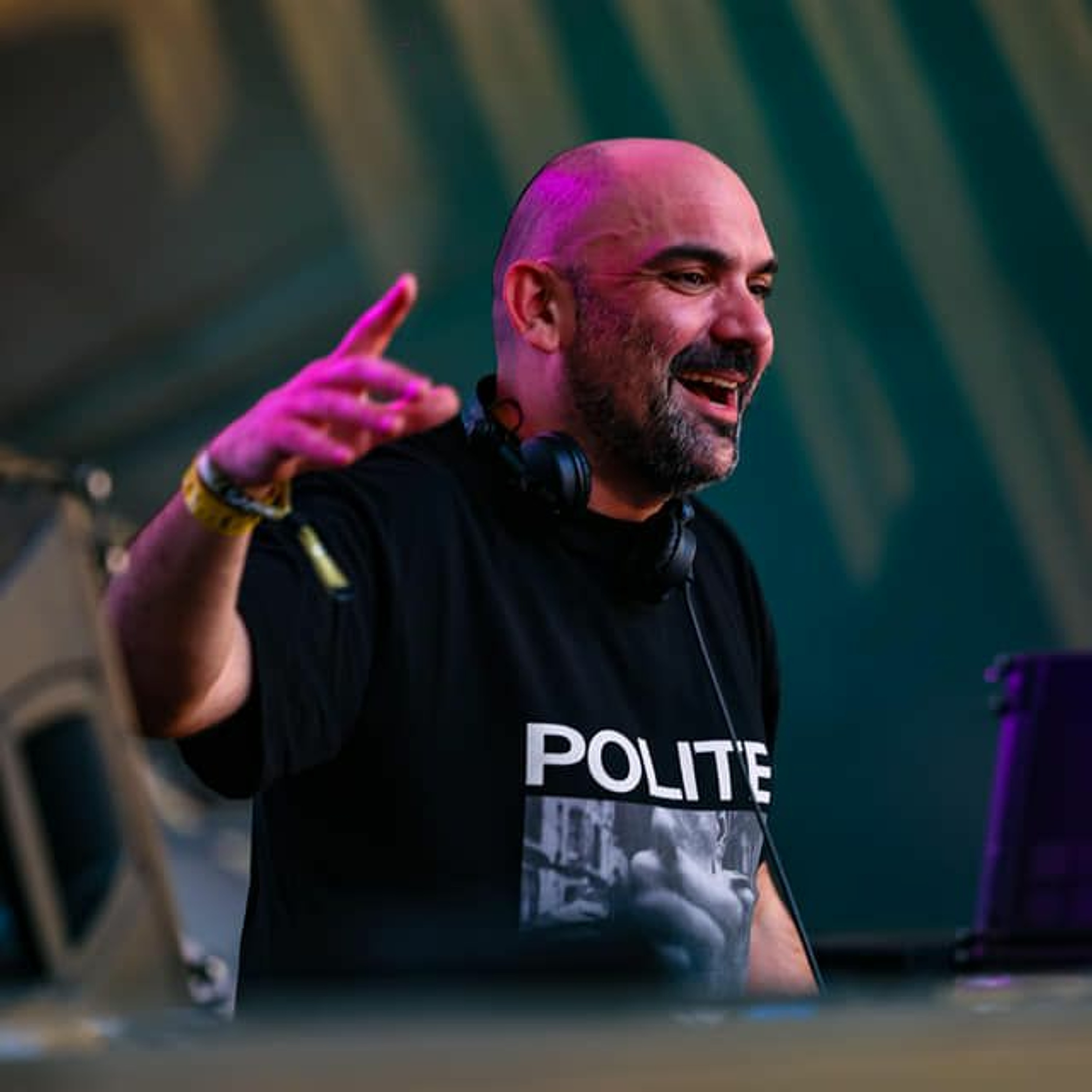 DJ ANDI @ SAGA Festival 2022 #MainStage episode artwork