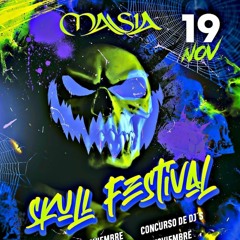 #CONCURSOMASIA2022 SET DJ DECANUX | DDJ FLX6 | PC
