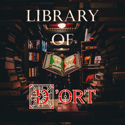 Library of D'ort