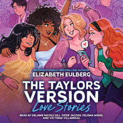 The Taylors Version #1: Love Stories
