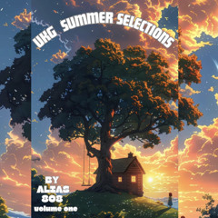 UKG SUMMER SELECTIONS VOL (1)