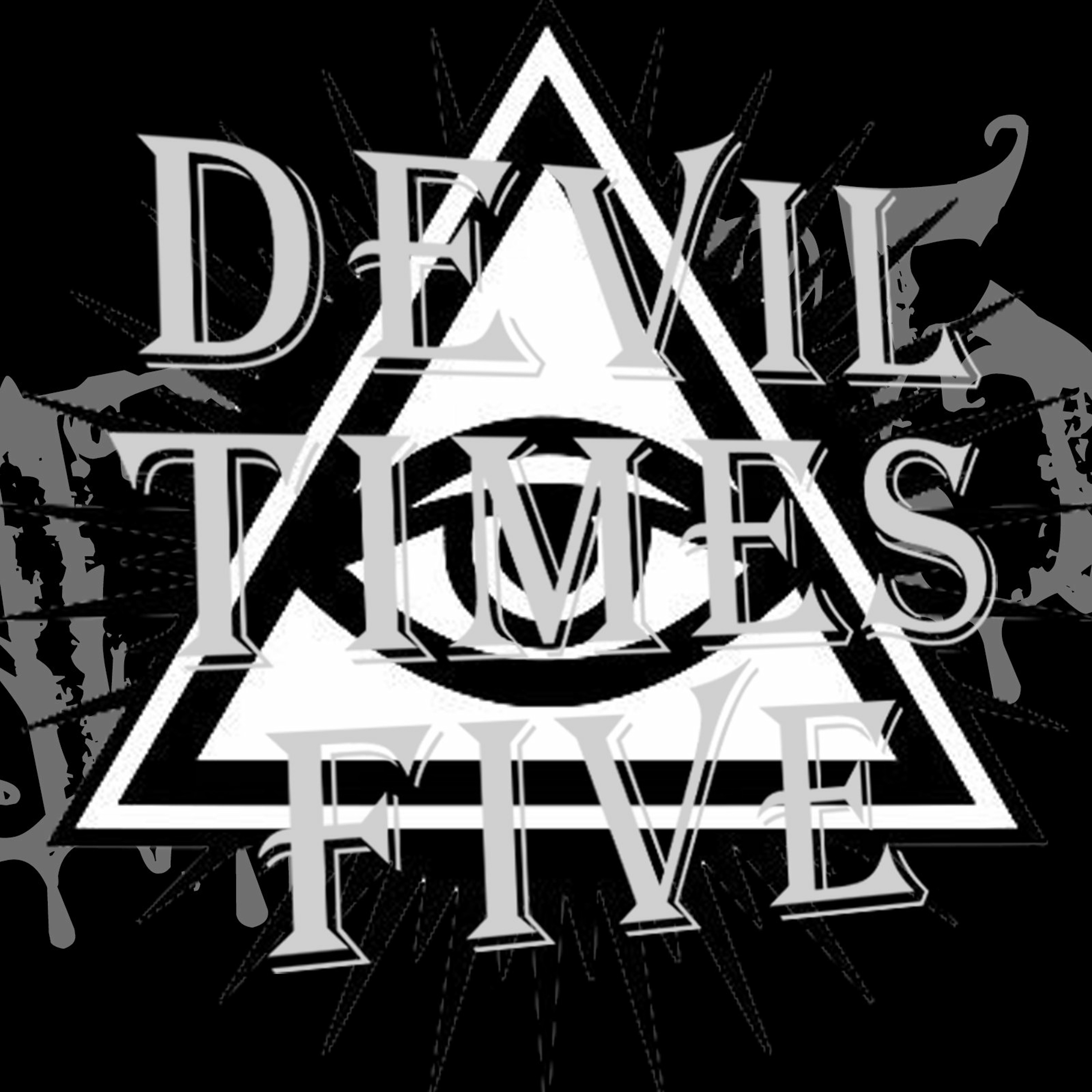 Devil Times Five horror podcast