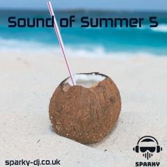 Sounds Of Summer 5