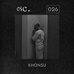 esc. 026 | Khonsu
