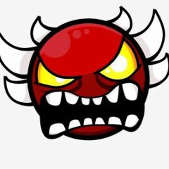 geometry dash caciones de niveles randon XD