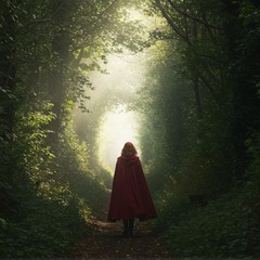 Lost Then Found