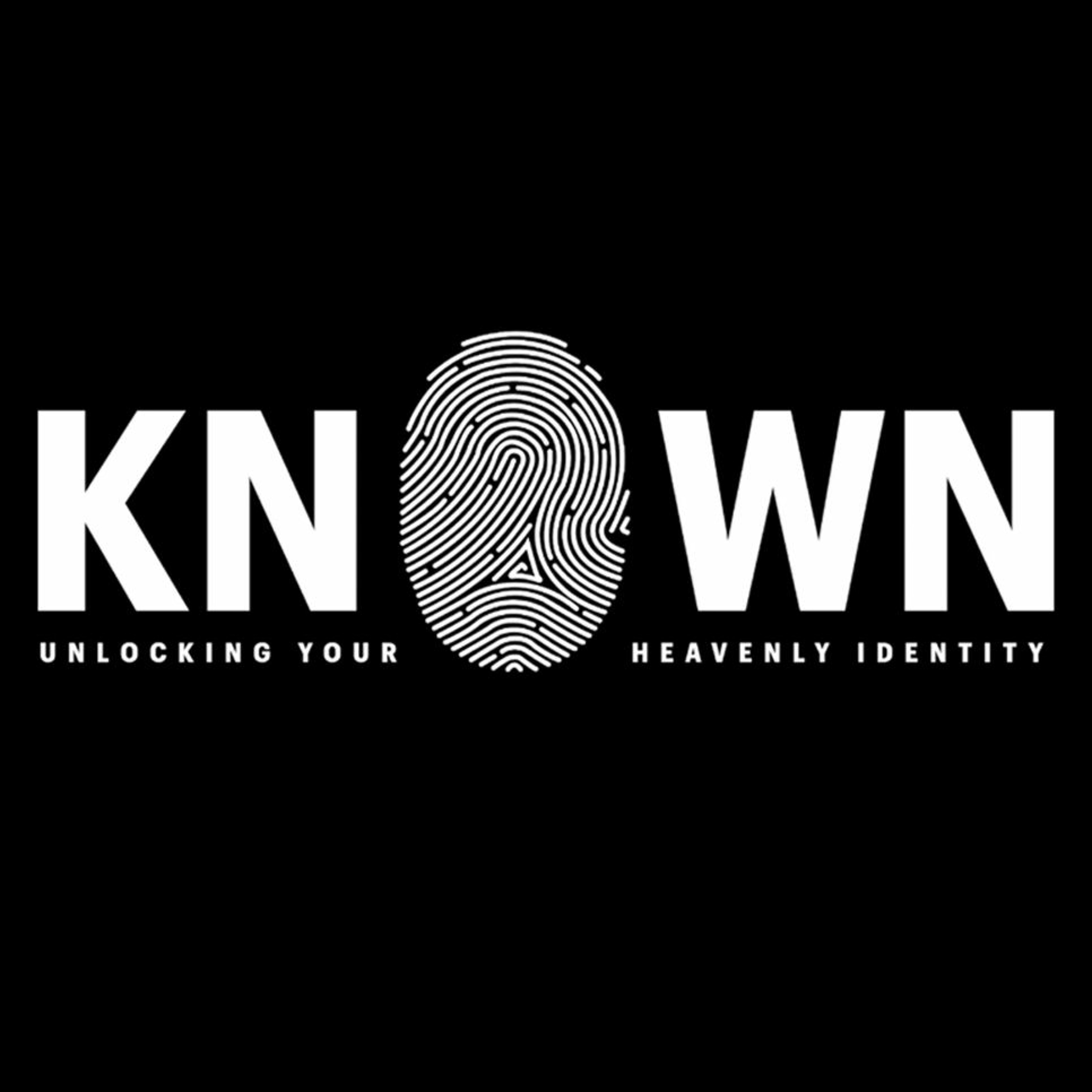 Known | Unlocking Your Heavenly Identity | Week 4 | February 26th, 2023 | Pastor Chris Sarno episode artwork