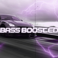 Pitbull Feat. T-Pain - Hey Baby (Bass Boosted Remix)