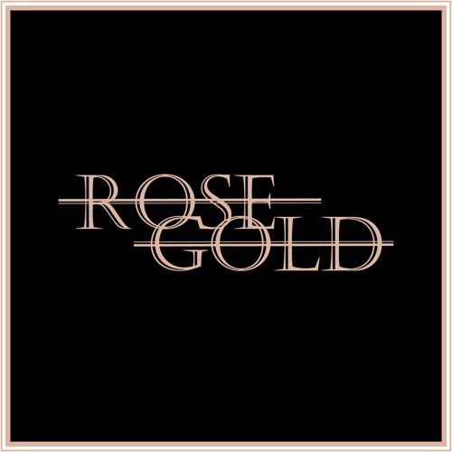 rose gold (prod. SXINT)