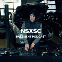 NSXSC | Basement Podcast 84