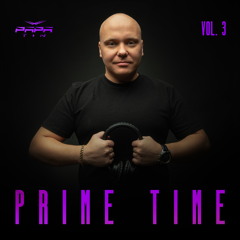 Papa Tin - Prime Time 03 (FULL MIX)