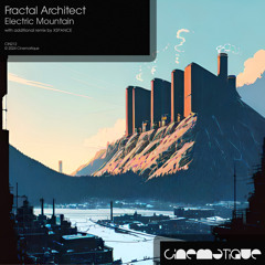 Electric Mountain (Xspance Remix)