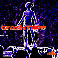 CRASH MAN