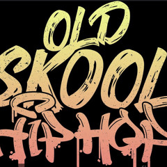 90's Old school hiphop dance party