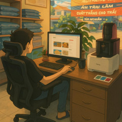 Buồn Làm Gì Rồi Lại Phải Suy