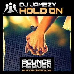 DJ Jamezy - Hold On [sample].mp3