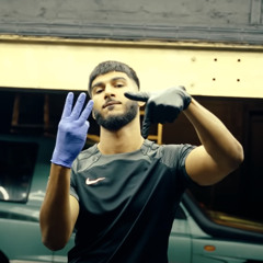 blocka x naz6m ( job done ) original