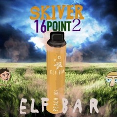 16POINT2 - Elf Bars (LinkinPark - Breaking the Habit parody)