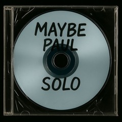 Future - Solo (Maybe Paul Edit) (FREE DOWNLOAD)