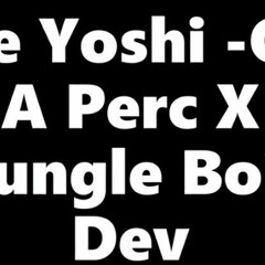 Nte Yoshi x Jungleboiidev - Off A Perc