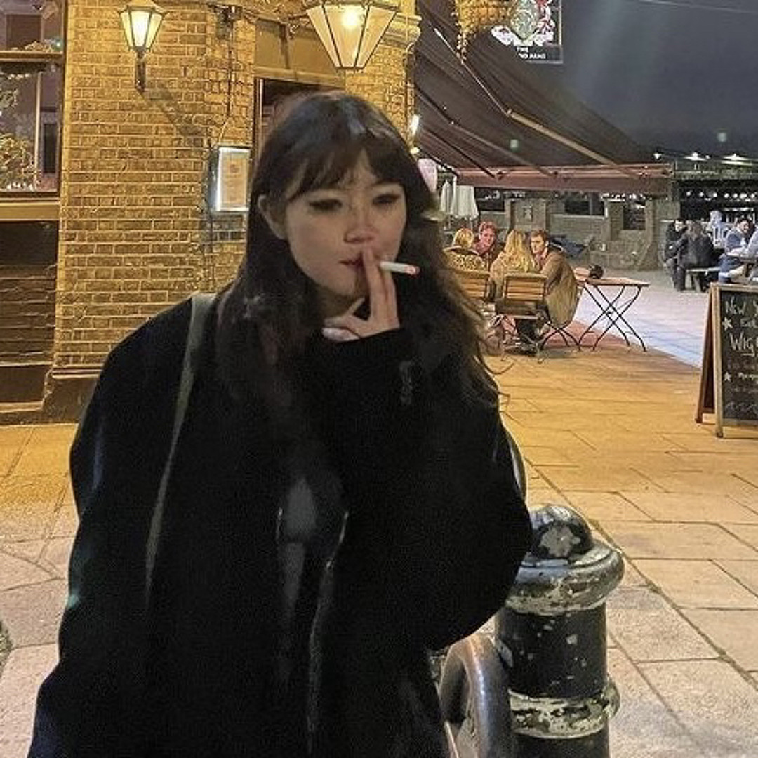 Stream cigarette 、 beabadoobee unreleased by メアリー ⋆ ˚｡⋆୨୧˚｡・ﾟﾟ