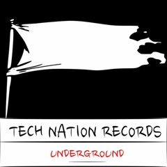 Tech Nation Podcast mixed by Mayk FL