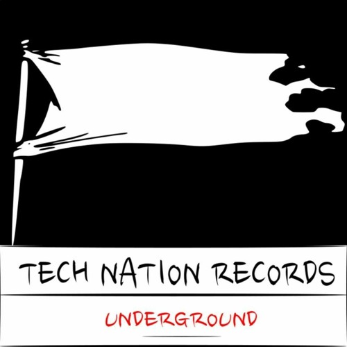 Tech Nation Podcast mixed by Mayk FL