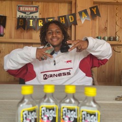 marsepein met amandelsmaak