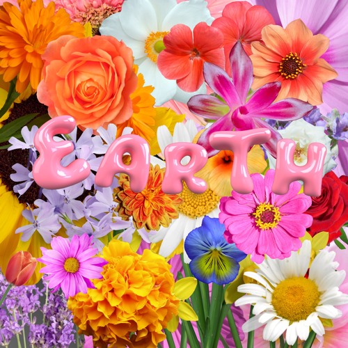 Sha Sha Kimbo - Earth