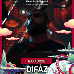 DIFAZ | Hadra Trance Festival 2025