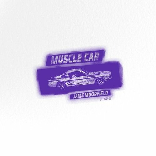 PREMIERE: Jame Moorfield - The Escape [Original Mix] (SITS002)