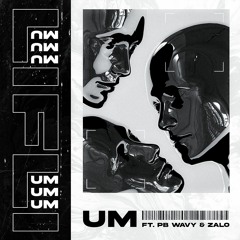LiFli - UM (feat. Zalo & Pb Wavy )