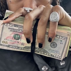 Bandz up (prod.@spvceless)