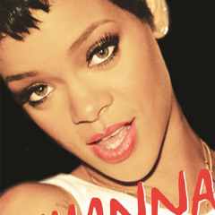 RIHANNA - DON'T STOP THE MUSIC (ROG REMIX)(CLUB & TECHNO & AFRO SWITCH)