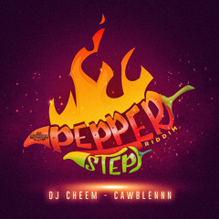 Dj Cheem - Cawblennn [Pepper Step Riddim]