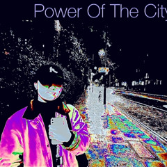 Power Of The City
