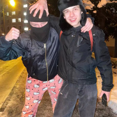 XdebustervandamX - Я Вандам