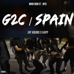 G2C (feat. Jay Hound)