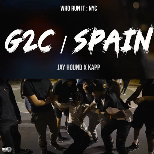 G2C (feat. Jay Hound)
