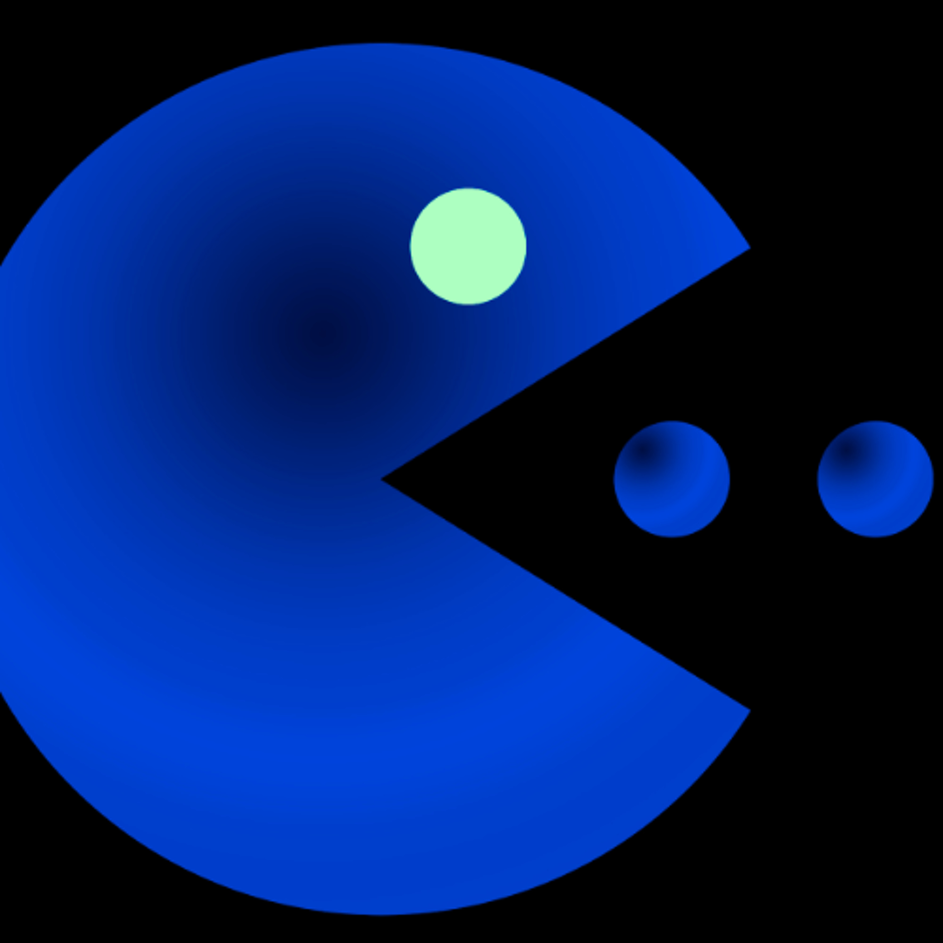 Reloaded_Pacman  can dance episode artwork