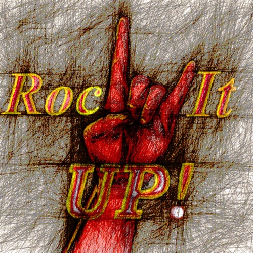 Rock it Up