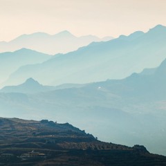 Holographic Sounds #18- Nov. 2025 - The Final Episode