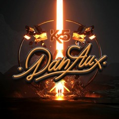 Kx5 - Eat Sleep - Dan Aux Remix