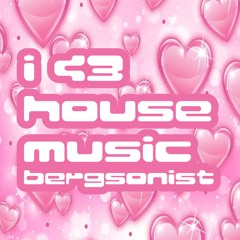 I <3 Houseee mixtape 2024