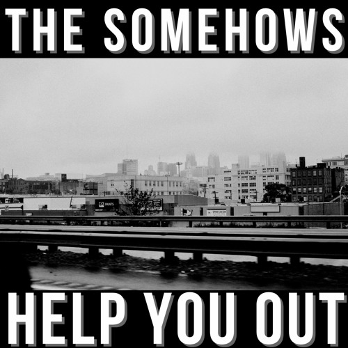 Help You Out
