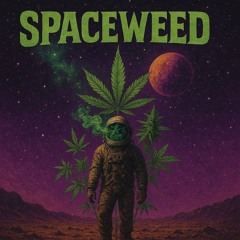 SPACE WEED ( DEMO )