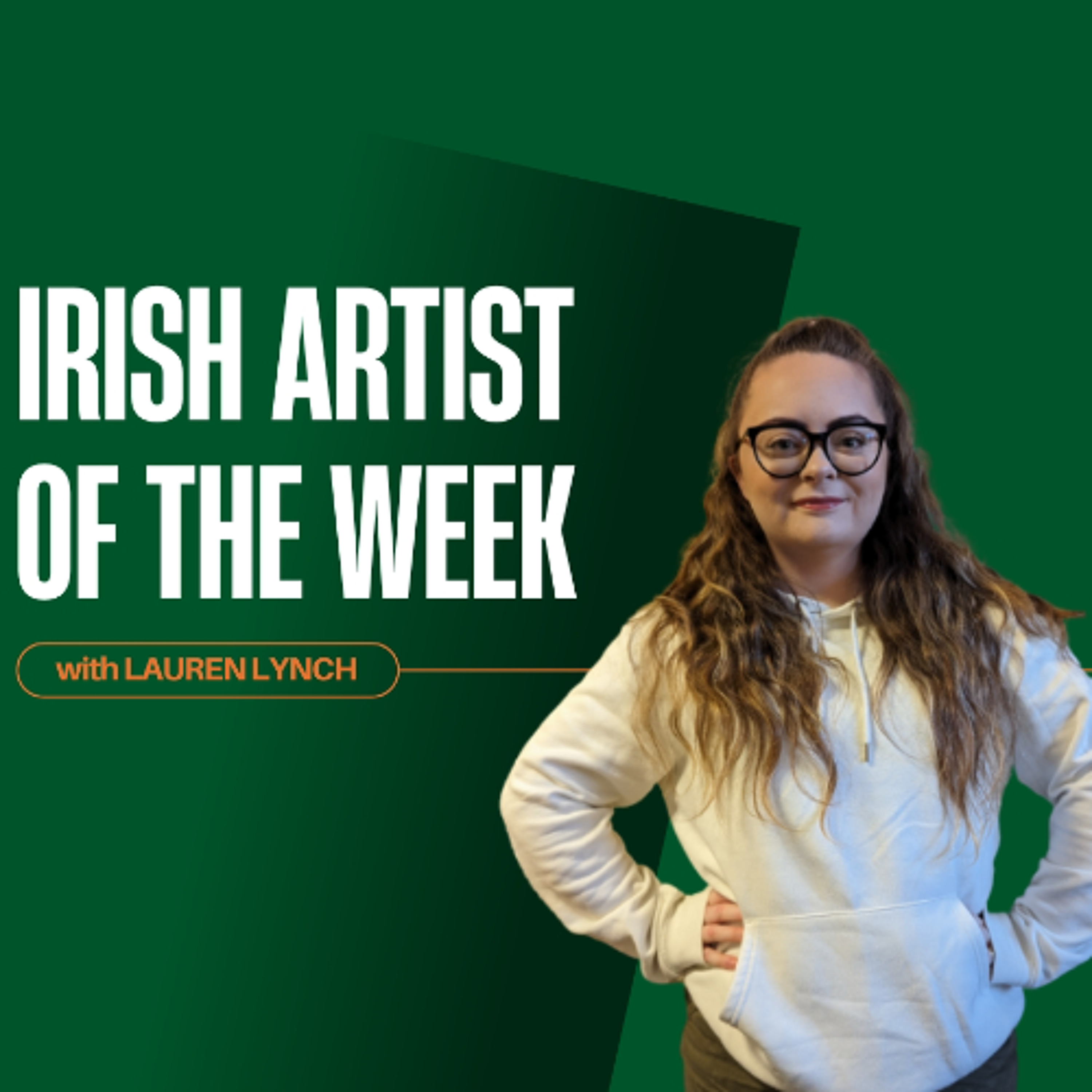 Conor Byrne - Irish Artist Of The Week